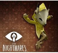 Little Nightmares GOG CD Key