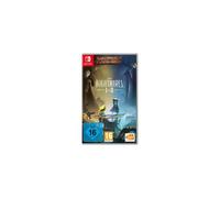 Little Nightmares I+II Bundle - [Nintendo Switch]
