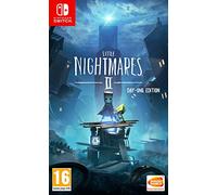 Little Nightmares II