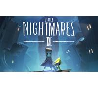 Little Nightmares II