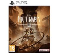 Little Nightmares Ii - 3 /PS5 - PS5 - F59z
