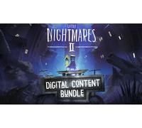 Little Nightmares II Digital Content Bundle