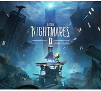 Little Nightmares II Enhanced Edition PC Windows Account