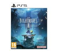 Little Nightmares II Enhanced Edition - PlayStation 5