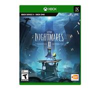 Little Nightmares II - Xbox One (Microsoft Xbox One) (US IMPORT)