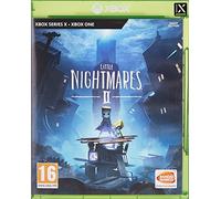 Little Nightmares 2 (Xbox One/)