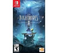Little Nightmares II for Nintendo Switch [New Video Game]