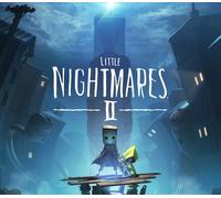 Little Nightmares II Nintendo Switch Access
