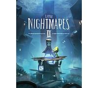 Little Nightmares II (PC) - Steam Account - GLOBAL