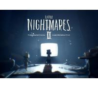 Little Nightmares II (PC) Steam Key - EU