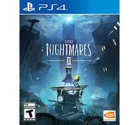 Little Nightmares II - PlayStation 4 (Sony Playstation 4) (US IMPORT)