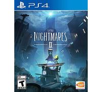 Little Nightmares II - PlayStation 4 (Sony Playstation 4) (US IMPORT)