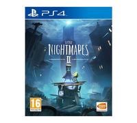 Little Nightmares II PS4 BRAND NEW AND SEALED - FAST DISPATCH - FREE SHIPPING