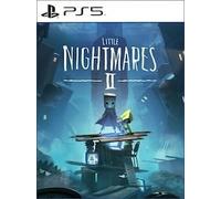 Little Nightmares II (PS5) - PSN Account - GLOBAL