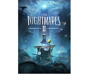 Little Nightmares II Switch (EU & UK)
