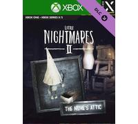 Little Nightmares II The Nome's Attic (Xbox Series X/S) - Xbox Live Key - EUROPE