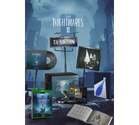 Little Nightmares II - TV Edition - Xbox