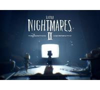 Little Nightmares II (Xbox One / Xbox Series X|S) Xbox Live Key - BRAZIL