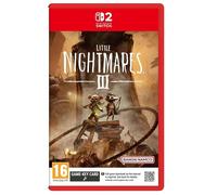 Little Nightmares III - Switch 2