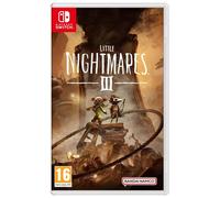 Little Nightmares III - Switch