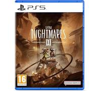 Little Nightmares III (3) /PS5