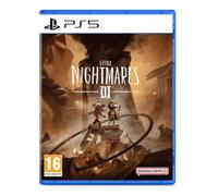 Little Nightmares III (3) /PS5