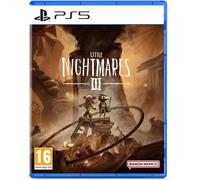 Little Nightmares III - PlayStation 5
