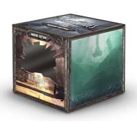 Little Nightmares III Amazon Exclusive Nintendo Switch Mirror Edition