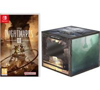 Little Nightmares III Mirror Edition - Switch