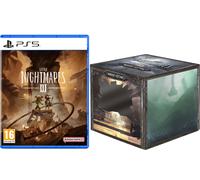 Little Nightmares III Mirror Edition - PlayStation 5