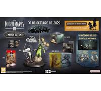 Little Nightmares III Mirror Edition (Nintendo Switch 2)