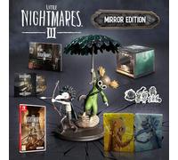 Little Nightmares III Mirror Edition (Nintendo Switch)