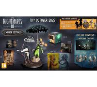 Little Nightmares III - Mirror Edition (PC)