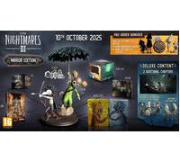 Little Nightmares III - Mirror Edition PC - NEW AND SEALED - FREE SHIPPING
