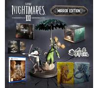 Little Nightmares III Mirror Edition - PlayStation 5
