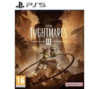 Little Nightmares III Mirror Edition - PlayStation 5