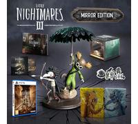 Little Nightmares III - Mirror Edition (PS5) New Sealed Game