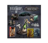 Little Nightmares III Mirror Edition - Switch 2