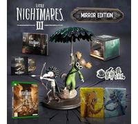 Little Nightmares III Mirror Edition (Xbox Series X)