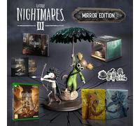 Little Nightmares III Mirror Edition - Xbox