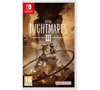 Little Nightmares III (Nintendo Switch) (Nintendo)