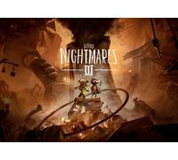 Little Nightmares III (PC) Steam Key - GLOBAL
