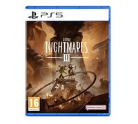 Little Nightmares III (PlayStation 5)