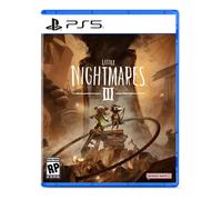 Little Nightmares III (PS5)