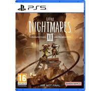Little Nightmares III (PS5)