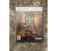 Little Nightmares III PS5 Brand New Sealed