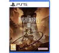 Little Nightmares III - PlayStation 5