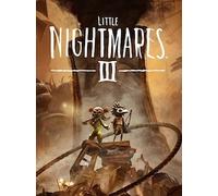 Little Nightmares III (PS5) - PSN Account - GLOBAL