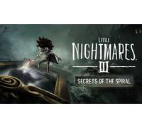 Little Nightmares III - Secrets of The Spiral - Expansion Pass
