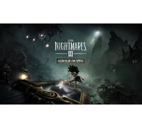 Little Nightmares III - Secrets of The Spiral - Expansion Pass